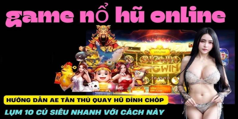 Một vài lợi ích khi tham gia tựa game dễ chơi dễ thắng