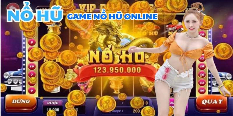 Lý do slot game nhà cái MAY88 được đánh giá là nổ hũ uy tín