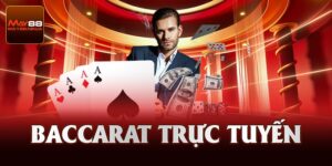 Chơi Baccarat Trực Tuyến Cực Đỉnh Tại Nhà Cái May88