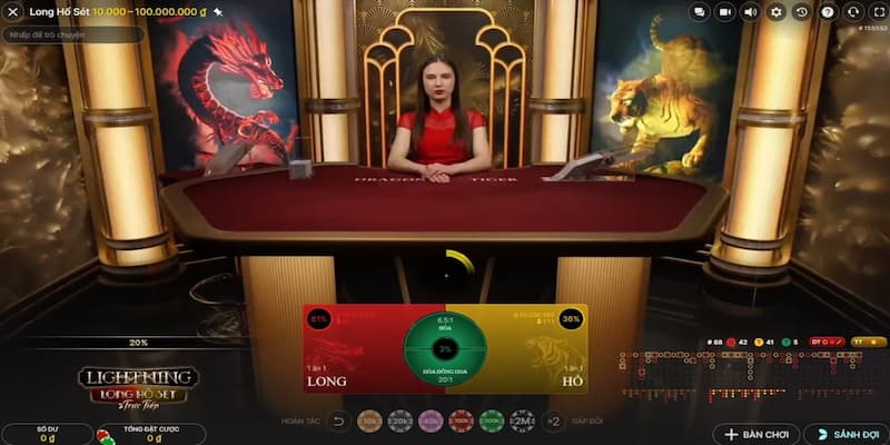 Ưu điểm vượt trội của Casino May88, thu hút đông đảo anh em game thủ