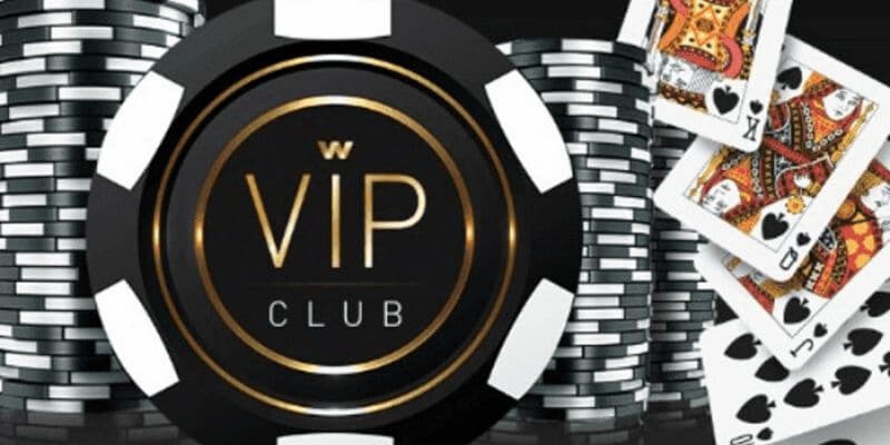 Bất kỳ ai cũng có quyền tham gia vào câu lạc bộ VIP của May88