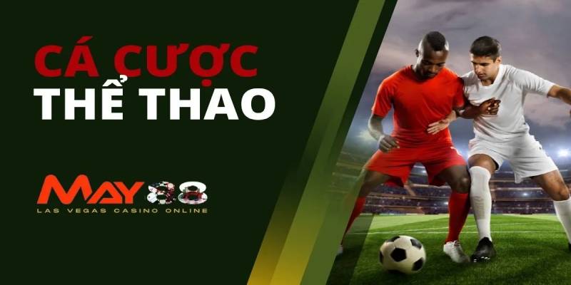 Quy định chương trình khuyến mãi thể thao diễn ra ở sảnh game