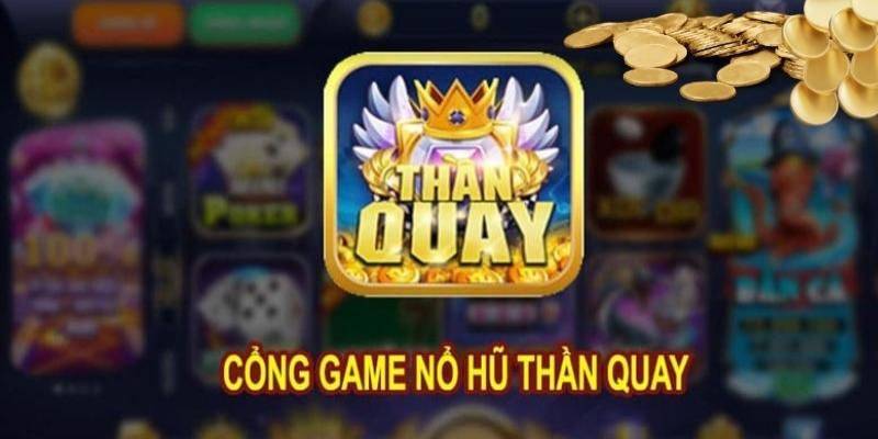 Những ưu đãi dành cho slots game nổ hũ thần quay tại sảnh game