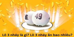 Lô 3 Nháy – Giải Mã Lô Ra 3 Nháy Hôm Sau Là Con Gì?