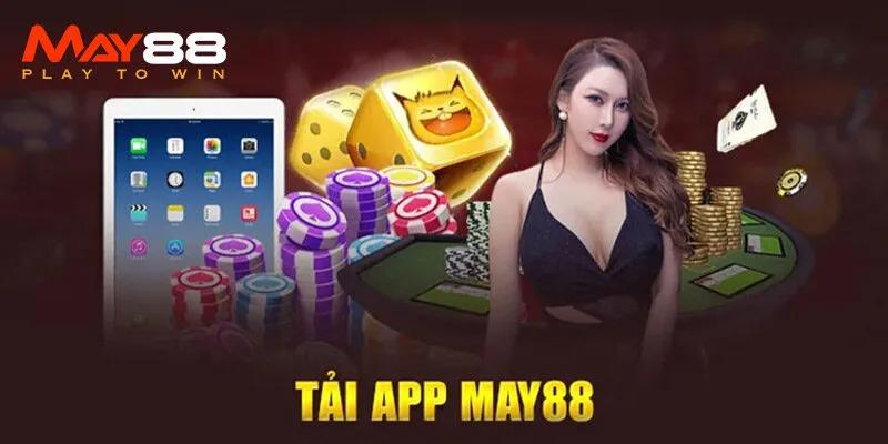 Cách tải May88 cho Android vô cùng đơn giản